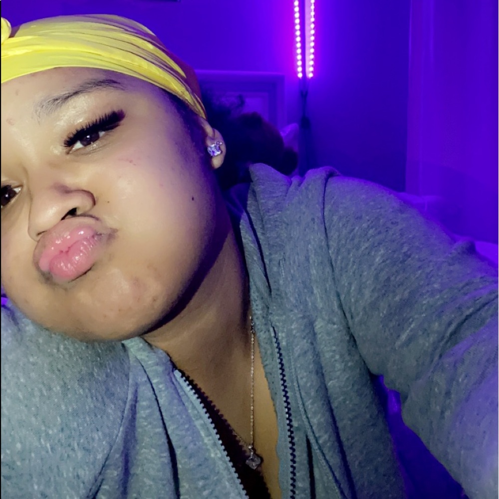 Meet your Posher, Aaliyah